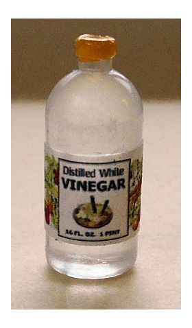 White Vinegar (20Hmm)