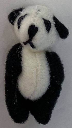 Panda Bear (42H)