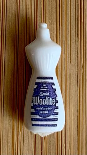 Fabric Softener (23Lmm)