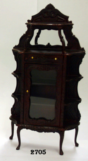 Cabinet (94W x 41D x 188Hmm) - Stock Clearance