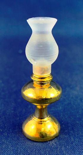 Lantern (40mmH) (Not Electrical)