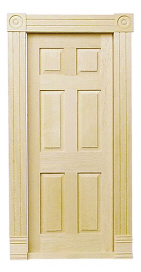 FITS OPENING SIZE: 2 15/16"W X 6 15/16"H X 3/8"D