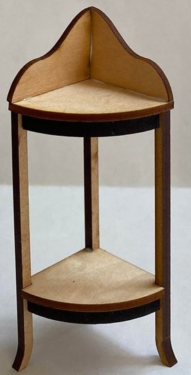 Corner Table Kit Laser Cut