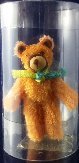 Bear Fawn (35mmH)