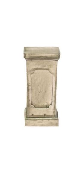 Large Green Base (Price Each) (1.875"H x 0.75"W x 0.75"D)