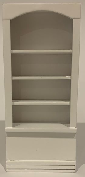 Shop Single Bay Shelf (81 x 34 x 180Hmm)