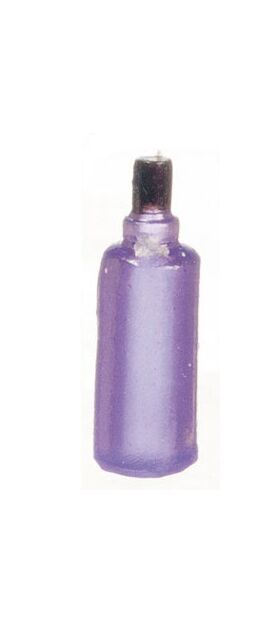 Bottle Purple (11mm)