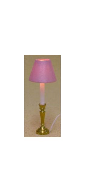 Lamp Candlestick Kit