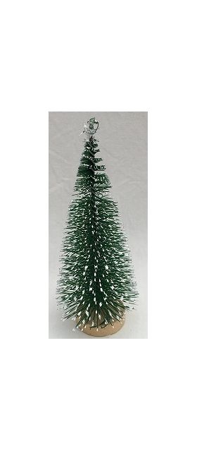 Christmas Tree Green (8cm)