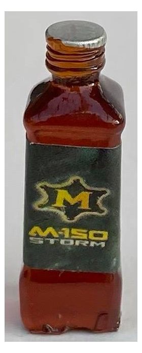 1:6 Miso Bottle (8 x 8 x32mmH)