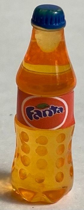 Fanta Bottle (30mmH)
