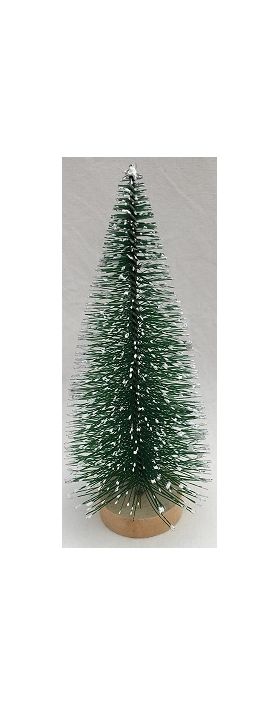 Christmas Tree Green (10cm)