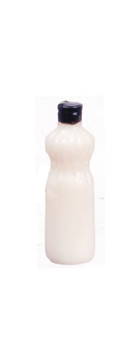 Bottle White (13mm)