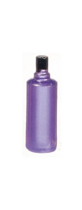 Bottle Purple (14mm)