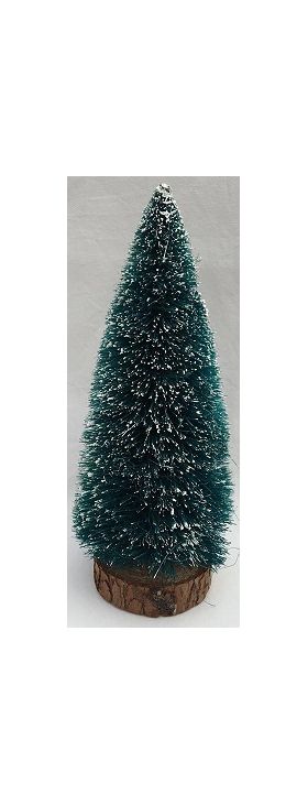 Christmas Tree Dark Green (15cm)