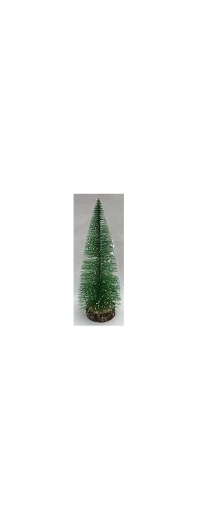 Christmas Tree Green (20cm)