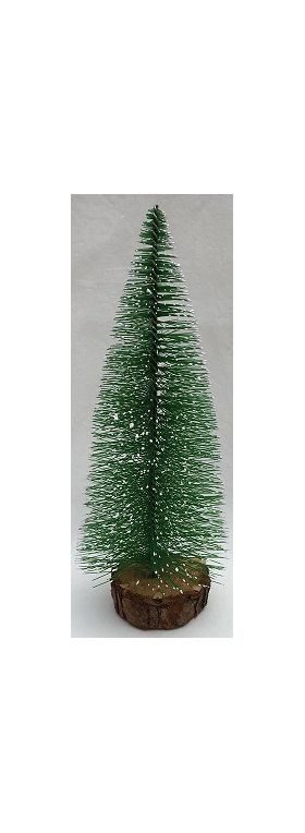 Christmas Tree Green (15cm)
