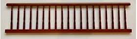 Railing Plain (Stained)(310 x 73hmm)