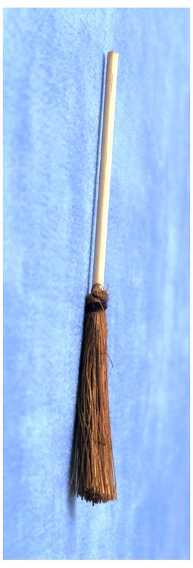 Broom 12Pieces (110mmH)