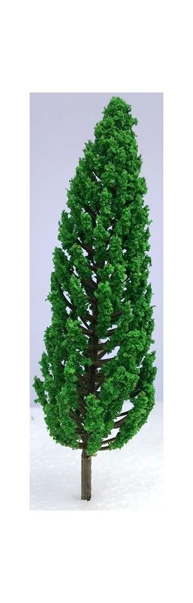 16cm Fir Tree