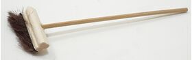Broom (1" x 1/4" x 5")