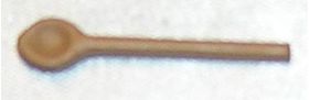 Wooden Spoon (23Lmm)