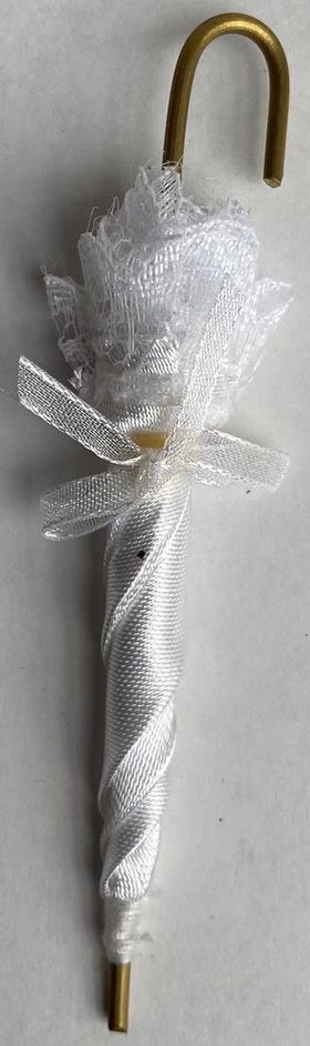 Parasol White (85mmL)