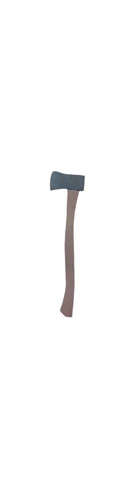 Large Axe (60mmL, Head: 13mm)