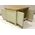 Island Unit Cream (110 x 80 x 75Hmm)