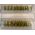 Oilseed Rape - HO Scale - 1/2" Height - 32Pk