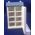 Dollshouse for the Dollshouse Tall (Front Opens) (1:144) (35W x 27D x 64Hmm)
