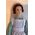 Maid /Nanny Porcelain Doll (140Hmm)