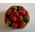 Basket of Fruit and Vegetables Set 12 (Basket 20 x 20mm)
