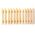 Picket Fence (150 x 75mm)