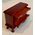 Chest Of Drawers, Mahogany (98 x 40 x 73Hmm)