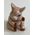 Baby Pig (22mmH) (Price Each Part of a Set of 5)
