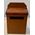 1:6 Mailbox (45 x 25 x 70Hmm)