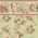 Nostalgic Rose Green Floral Wallpaper (267 X 413mm)