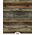 Rustic Wood Grey Wallpaper (267 X 413mm)
