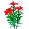 Flower Kit Lily Red (6 Flowers)