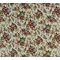 Wallpaper Roberta - Beige (267 X 413mm)