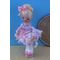 Ballerina Doll by Ethel Hicks (35mmH)