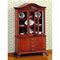 Chippendale Display Cabinet Kit by Mini Mundus ( 200H x 120W x 45Dmm)