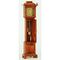 Chippendale Longcase (Grandfather) Clock Kit by Mini Mundus ( 190H x 50W x 25Dmm)