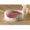 Pink and White Pet Bed (45 x 40 x 15mm)
