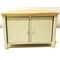 Island Unit Cream (110 x 80 x 75Hmm)
