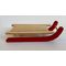 Sled Wooden (90L x 30W x 27Hmm)