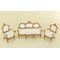 The"Edwardian Princess" Parlour Sofa ONLY by Bespaq