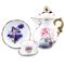 1:6 "Flower Fairies" Mini Tea Set by Reutter Porzellan