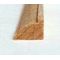 1:24 Cornice (Raw Wood) (7H x 4D x 600Lmm)